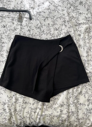 Jupe short fluide shein, brand: Shein, condition: Good, size: XS / 34 / 6, €3.00, €3.85 includes Buyer Protection