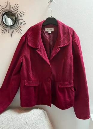 Veste chic, marke: Merona, zustand: Neu, größe: L / 40 / 12, 12,00 €, 13,30 € inklusive Vinted-Käuferschutz