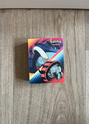 Pokémon Binder, marca: Pokémon, estado: Bueno, 2,50 €, 3,33 € Protección al comprador incluida