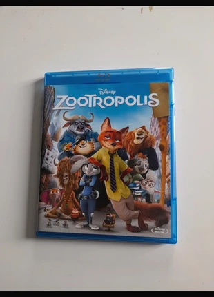 Zootropolis, zustand: Sehr gut, 2,00 €, 2,80 € inklusive Vinted-Käuferschutz
