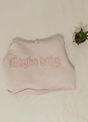 Pull rose bershka, marque: Bershka, état: Très bon état, taille: S / 36 / 8, 2,00 €, 2,80 € Protection acheteurs incluse