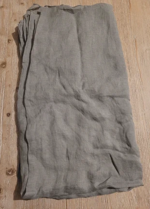 Panneau voilage lin la redoute , marca: La Redoute, estado: Nuevo sin etiquetas, 25,00 €, 26,95 € Protección al comprador incluida