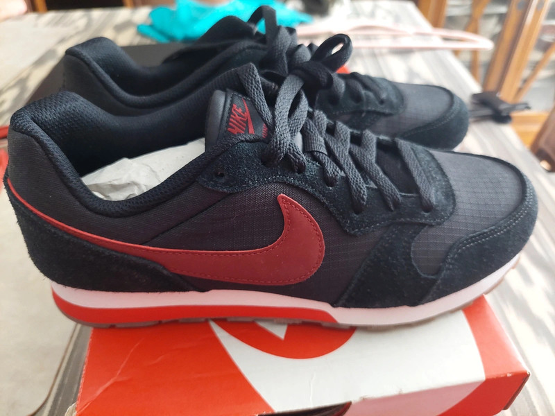 Zapatillas nike talla 40 con etiquetas Vinted