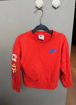Sweater Nike, marque: Nike, état: Bon état, taille: 3 ans / 98 cm, 3,50 €, 4,38 € Protection acheteurs incluse