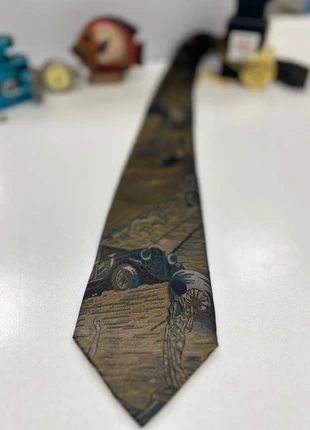 Cravatta Pino Testa, brand: Vintage Dressing, condizioni: Ottime, €8.00, €9.10 include la Protezione acquisti Pro