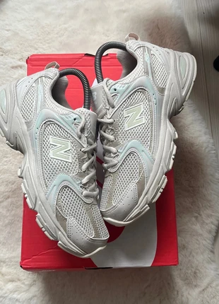 Women’s new balance 530 ‘moonbeam’ size uk 4.5, brand: New Balance, condition: Very good, size: 4.5, £59.99, £63.69 includes Buyer Protection