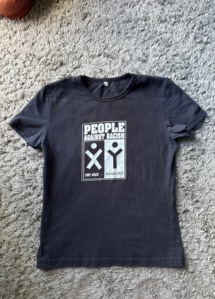 Alternative Political t-shirt S, condition: Very good, size: S / 8, £2.00, £2.45 includes Buyer Protection