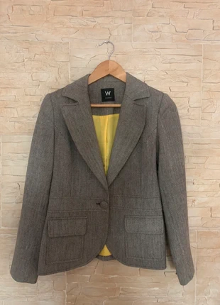 Blazer Lanidor, marca: Lanidor, estado: Muito bom, tamanho: S / 36 / 8, €15.00, €16.45 inclui Proteção do Comprador