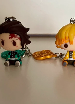 Straps Demon Slayer, marque: Bandai, état: Neuf sans étiquette, 12,00 €, 13,30 € Protection acheteurs incluse