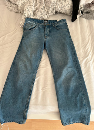 Blaue Jeans, marque: Dada Supreme, état: Très bon état, taille: S, 60,00 €, 63,70 € Protection acheteurs incluse