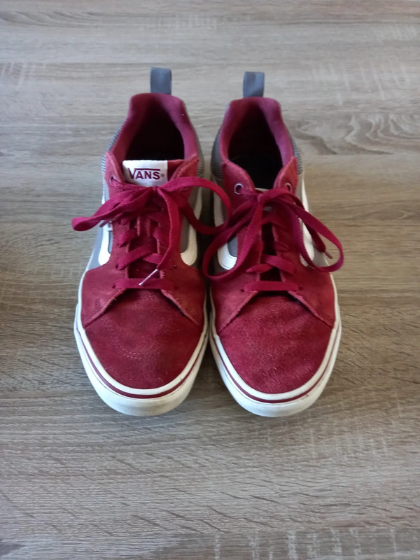 Chaussures vans Taille 41 Vinted