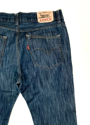 LEVI’S 564 blue jeans, marque: Levi's, état: Très bon état, taille: W40 | FR 50, 25,00 €, 26,95 € Protection acheteurs incluse