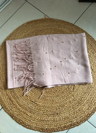 Écharpe chaude, brand: La Boutique, condizioni: Ottime, €2.00, €2.80 include la Protezione acquisti