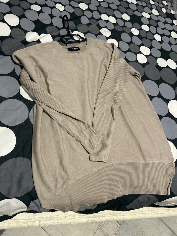 Maglione lana 100 Alpha Studio tag. M Vinted