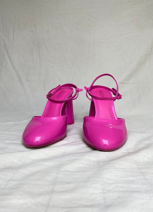 Obrázek k inzerátu: Pink Heels by Arezzo