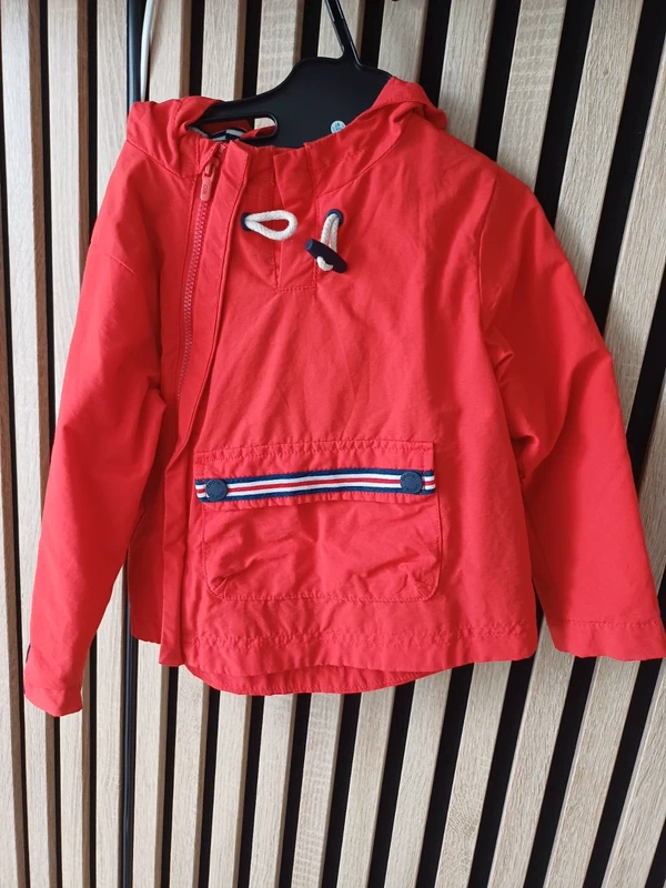 Coupe vent / imperméable mixte 18 mois