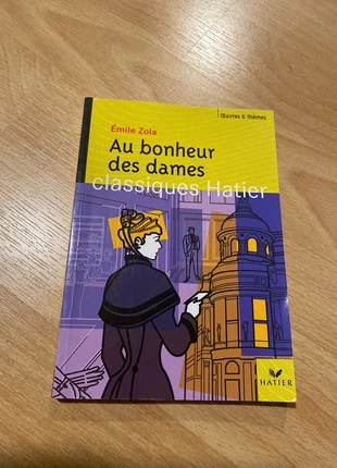 Au bonheur des dames, état: Très bon état, 1,20 €, 1,96 € Protection acheteurs incluse