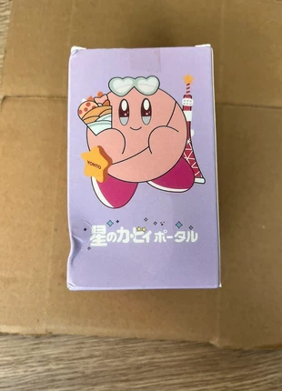 SALE Kirby Mystery Box, marca: Nintendo, estado: Nuevo sin etiquetas, tamaño: Prematuro, máx. 44 cm, 5,00 €, 5,95 € Protección al comprador incluida