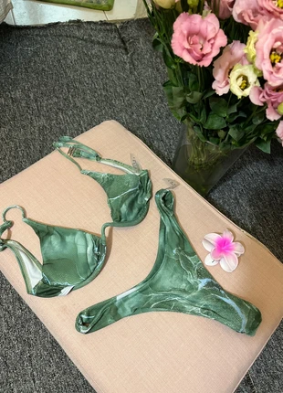 bikini, brand: Shein, condition: Very good, size: S / 36 / 8, €5.00, €5.95 includes Buyer Protection