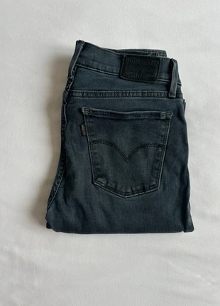 Jeans Levi’s femme 710 super skinny taille W26 L34, marca: Levi's, estado: Muy bueno, tamaño: S / 36 / 8, 20,00 €, 21,70 € Protección al comprador incluida