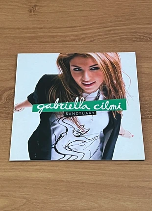 Gabriella Cilmi – Sanctuary, estado: Bueno, 1,00 €, 1,75 € Protección al comprador incluida
