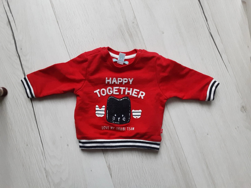 Vetement bebe garcon obaibi hot sale