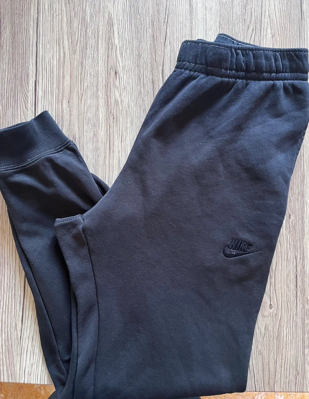 Nike jogging gris anthracite taille S