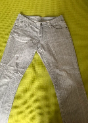 2000s fashion low waist pants, marca: 2000’s, estado: Muito bom, tamanho: M / 38 / 10, €10.00, €11.20 inclui Proteção do Comprador