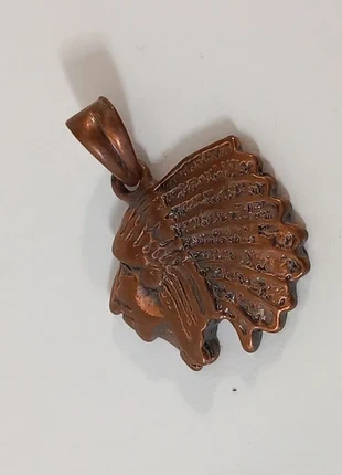 vintage French Limoges enamel decorative necklace pendant, état: Très bon état, 5,00 €, 5,95 € Protection acheteurs (Pro) incluse