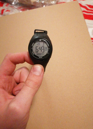 Connected Watch Montre Connectee Azzaro Parfums New Open Box Never