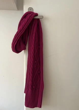 Écharpe longue - Jean Bourget, brand: Jean Bourget, condition: Very good, €5.00, €5.95 includes Buyer Protection