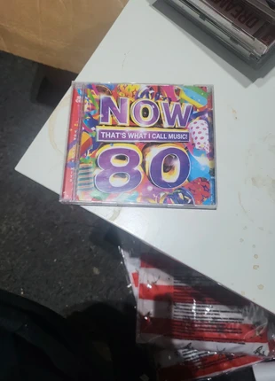 Now 80 cd, condition: Good, £1.50, £2.28 includes Buyer Protection