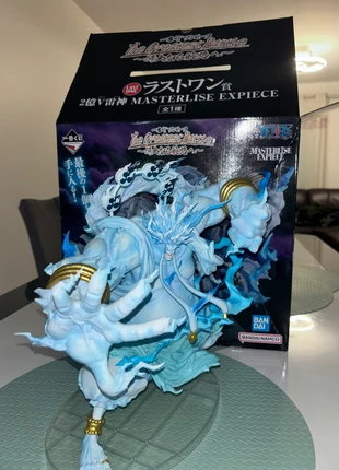 Enel Transfo Last One Ichiban Kuji, brand: Ichiban Kuji, condition: New with tags, size: M, €209.00, €220.15 includes Buyer Protection