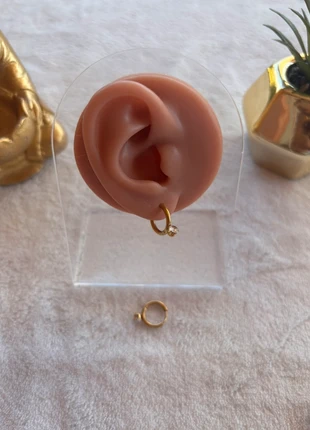 Paire de boucle d’oreille, brand: Magnifique, condition: New without tags, €6.00, €7.00 includes Buyer Protection