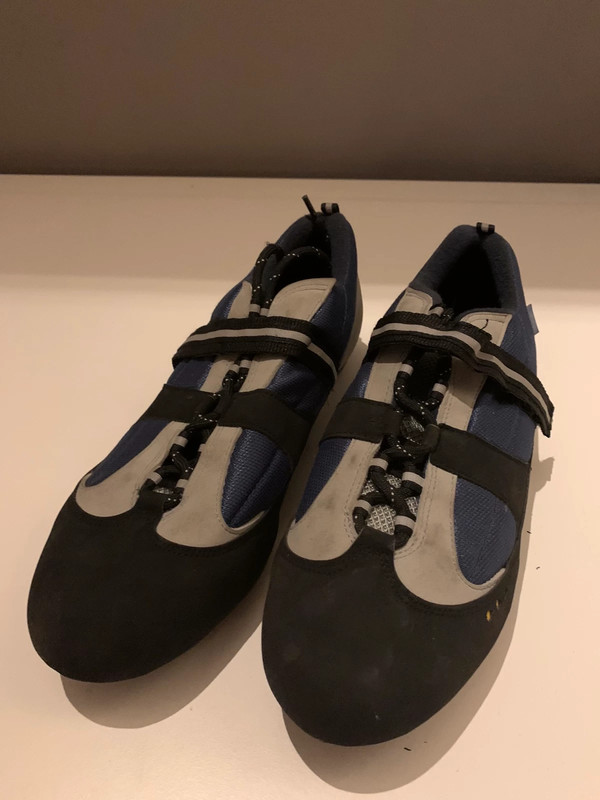 Scarpe 2025 bici decathlon