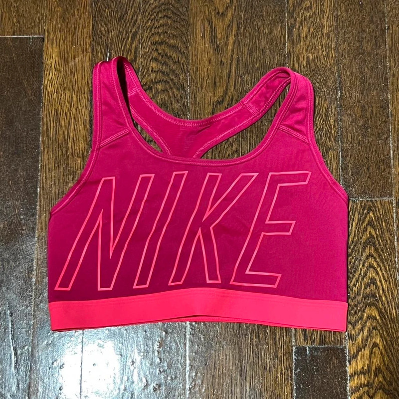 Nike Sports Bra 1