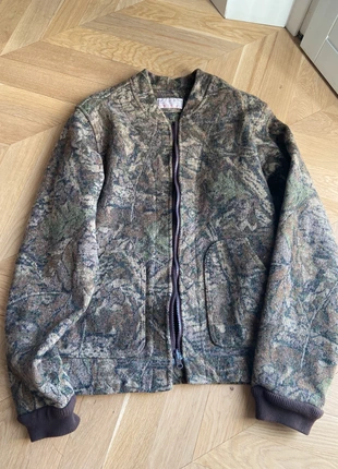 Filson Originale Mackinaw Wool Jacket, marke: Filson, zustand: Sehr gut, größe: XS, 225,00 €, 236,95 € inklusive Vinted-Käuferschutz