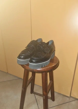 Mocassini Uomo Vera Pelle TG 39, brand: Vera Pelle, condizioni: Ottime, taglia: 39, €9.99, €11.19 include la Protezione acquisti