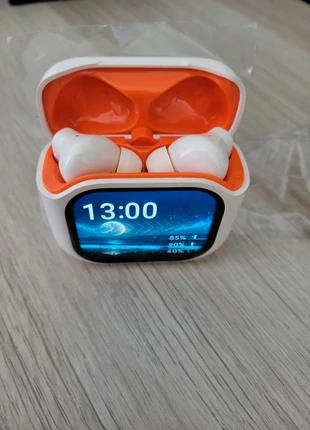 🎧 Écouteurs Bluetooth Ecran Tactile •Neuf•Envoi Rapide, merk: Nude, staat: Nieuw met prijskaartje, € 12,90, € 14,25 inclusief Kopersbescherming