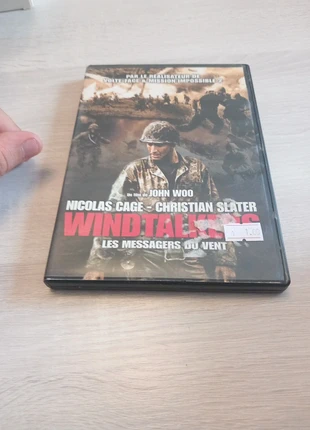 Dvd windtalkers, condition: Good, €1.00, €1.75 includes Buyer Protection Pro