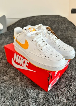 Nike Court Vision Lo NN ESS nuove con scatola originale, marca: Nike, estado: Novo com etiquetas, tamanho: 38.5, €60.00, €63.70 inclui Proteção do Comprador