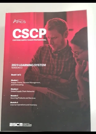Livres apics CSCP V2023, condition: New without tags, €370.00, €389.20 includes Buyer Protection