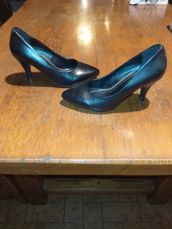 Chaussures taille 35 petit talon online