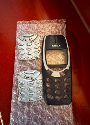 Obrázek k inzerátu: Nokia 3310 kryt