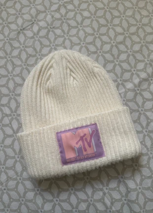 Berretto MTV, marque: MTV, état: Très bon état, taille: Taille unique, 5,00 €, 5,95 € Protection acheteurs incluse
