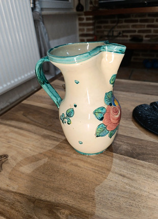 Vintage céramique italienne, marque: Vintage, état: Très bon état, 12,50 €, 13,83 € Protection acheteurs incluse