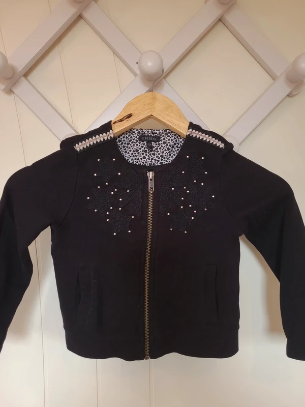 Veste IKKS t 4 ans