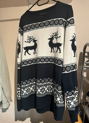 Pull de Noël, brand: Livergy, condition: Good, size: XL, €2.00, €2.80 includes Buyer Protection