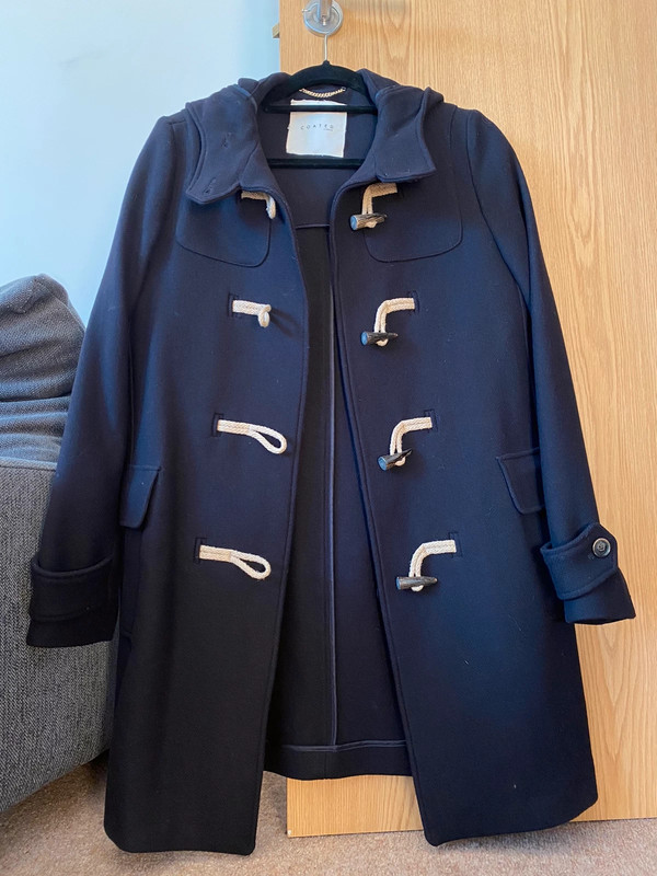 London Coat