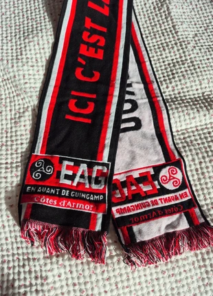 Écharpe EAG Roudourou, merk: Avant, staat: Goed, € 5,00, € 5,95 inclusief Kopersbescherming